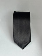 Gravata Slim Preta
